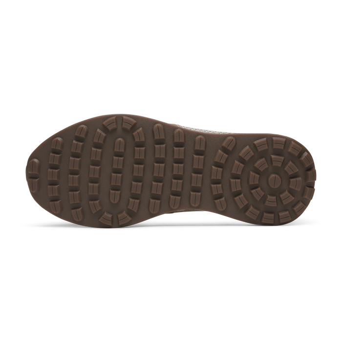 Men's Varsity Airy - Mushroom (Blizzard Sole)
