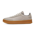 Men's Varsity Cruiser - Mushroom (Medium Gum Sole)