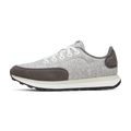 Men's Varsity Jersey - Light Grey/Anthracite (Blizzard Sole)
