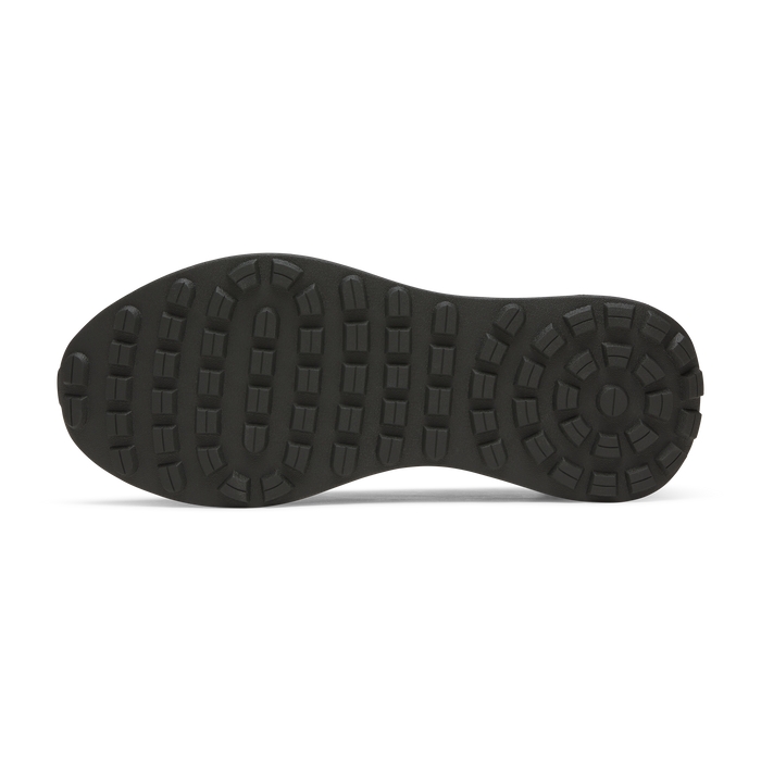 Men's Varsity Jersey - Light Grey/Syrah (Blizzard Sole)