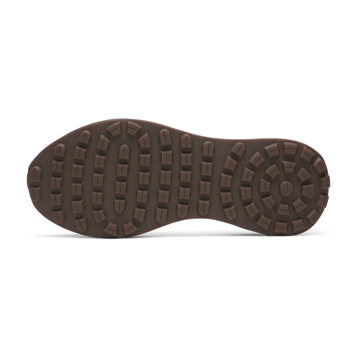 Men's Varsity Terralux™ - Anthracite (Dark Anthracite Sole)