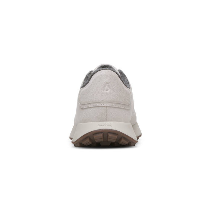 Men's Varsity Terralux™ - Light Grey (Light Grey Sole)