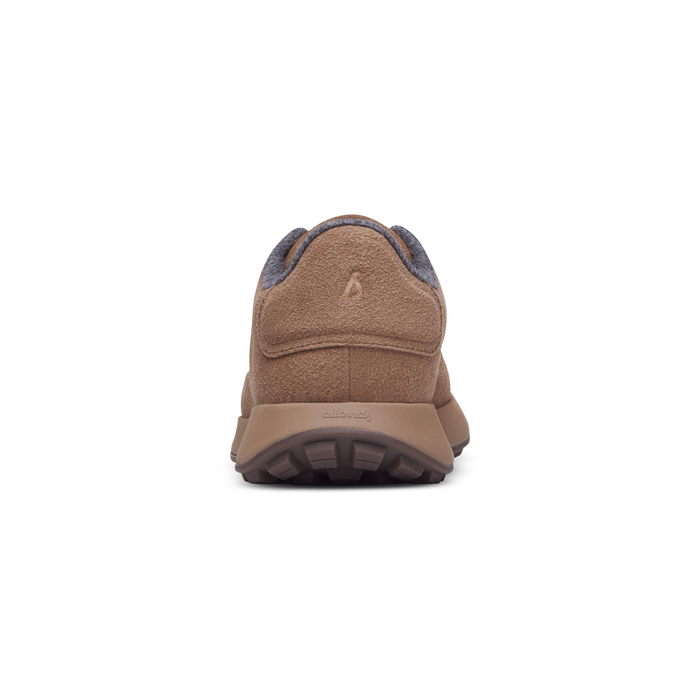 Men's Varsity Terralux™ - Toasted Coconut (Toasted Coconut Sole)