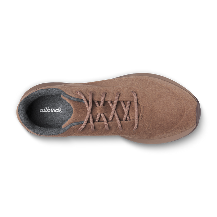 Men's Varsity Terralux™ - Toasted Coconut (Toasted Coconut Sole)