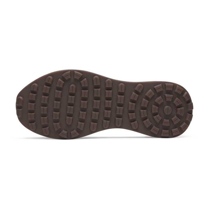 Men's Varsity Terralux™ - Toasted Coconut (Toasted Coconut Sole)