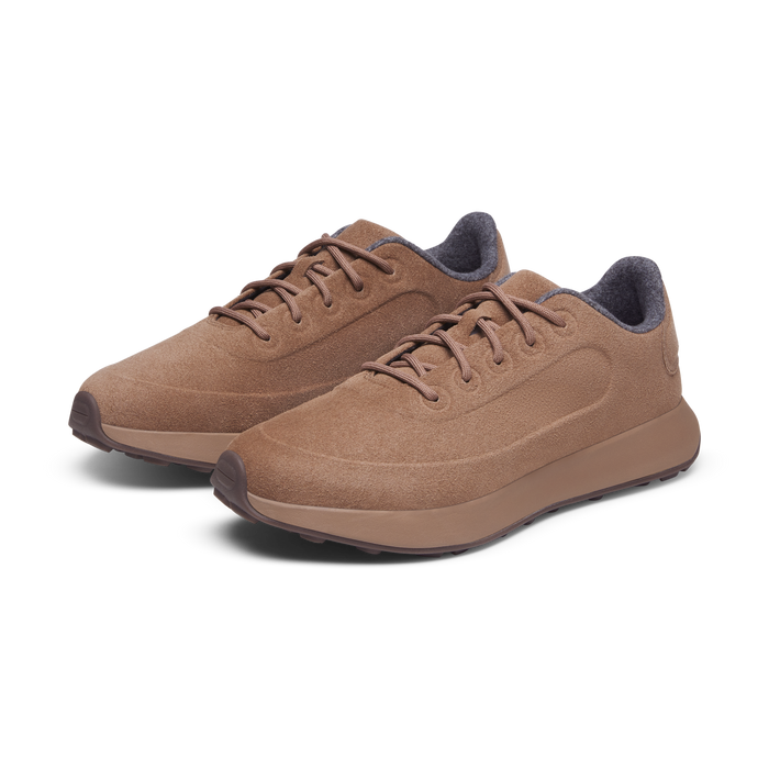Men's Varsity Terralux™ - Toasted Coconut (Toasted Coconut Sole)