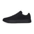 Men's Wool Cruiser - Natural Black (Natural Black Sole)