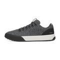 Men's Wool Cruiser Waterproof - Dark Grey (Light Grey Sole)