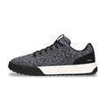 Men's Wool Cruiser Waterproof - Natural Black (Natural White Sole)