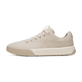 Men's Wool Cruiser Waterproof - Stony Cream/Rugged Beige (Stony Cream Sole)