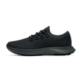 Men's Wool Dasher Mizzle - Natural Black (Dark Grey Sole)