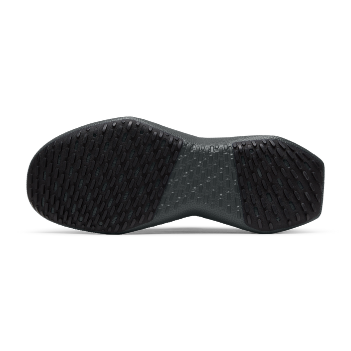 Men's Wool Dasher Mizzle - Natural Black (Dark Grey Sole)