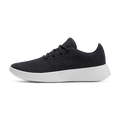 Men's Wool Runner Go - Natural Black (Blizzard Sole)