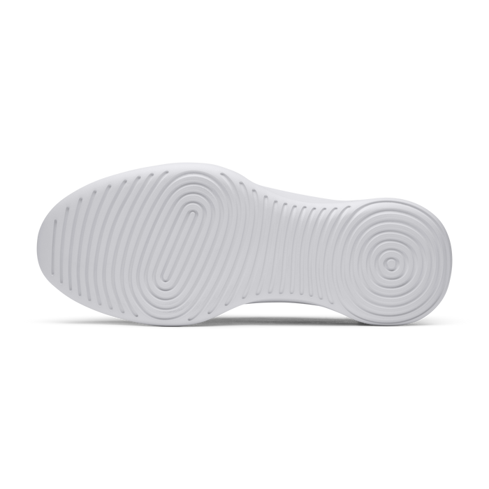 Men's Wool Runner NZ - Dark Grey (Light Grey Sole)