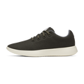 Men's Wool Runner NZ - Dark Jungle (Stony Cream Sole)
