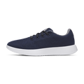 Men's Wool Runner NZ - Dark Navy (Blizzard Sole)