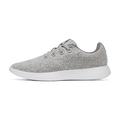 Men's Wool Runner NZ - Medium Grey (Blizzard Sole)