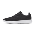 Men's Wool Runner NZ - Natural Black (Blizzard Sole)
