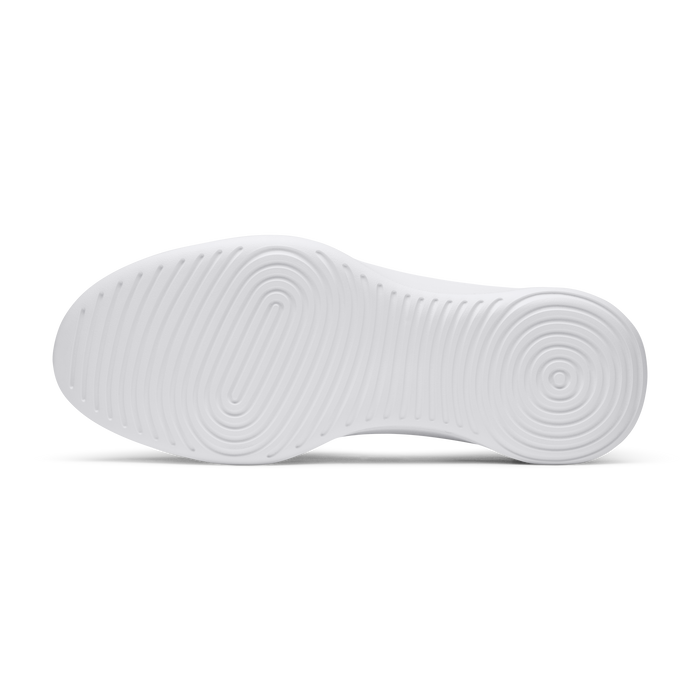 Men's Wool Runner NZ - Natural Black (Blizzard Sole)