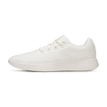Men's Wool Runner NZ - Natural White (Natural White Sole)