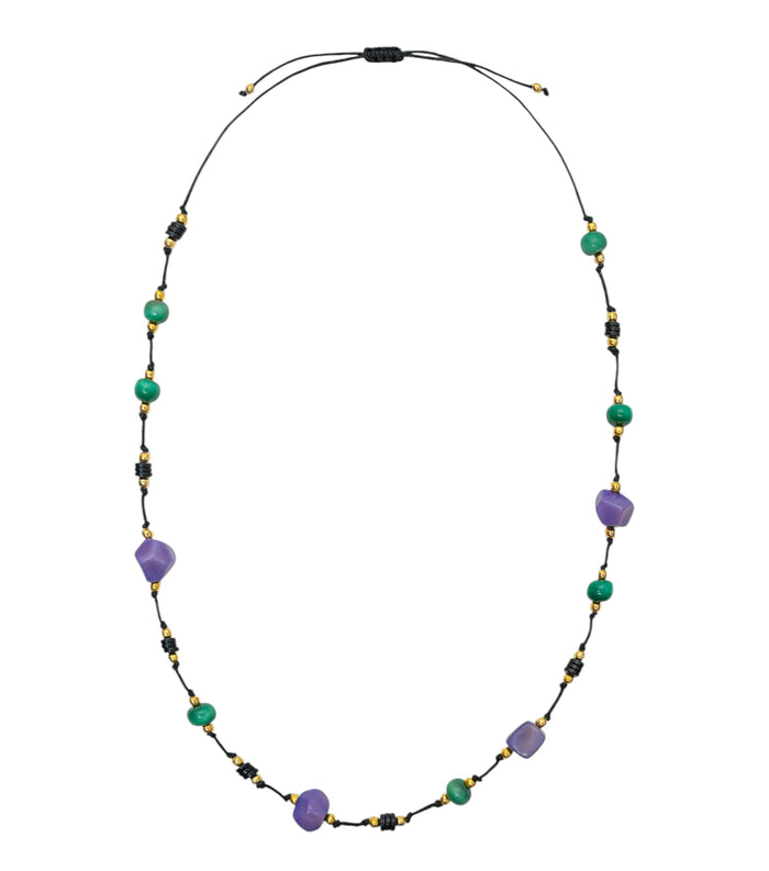 Mika Necklace