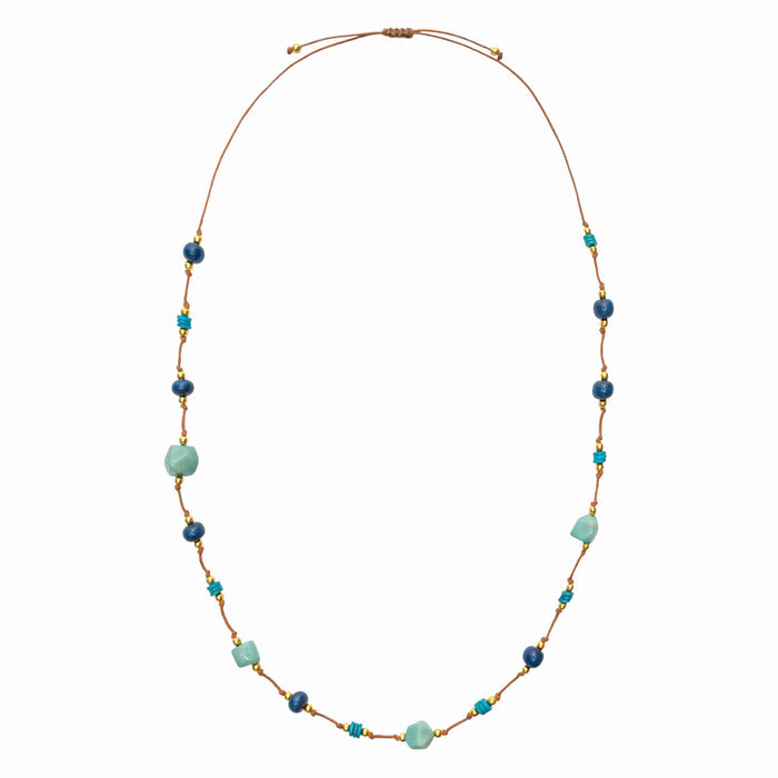 Mika Necklace