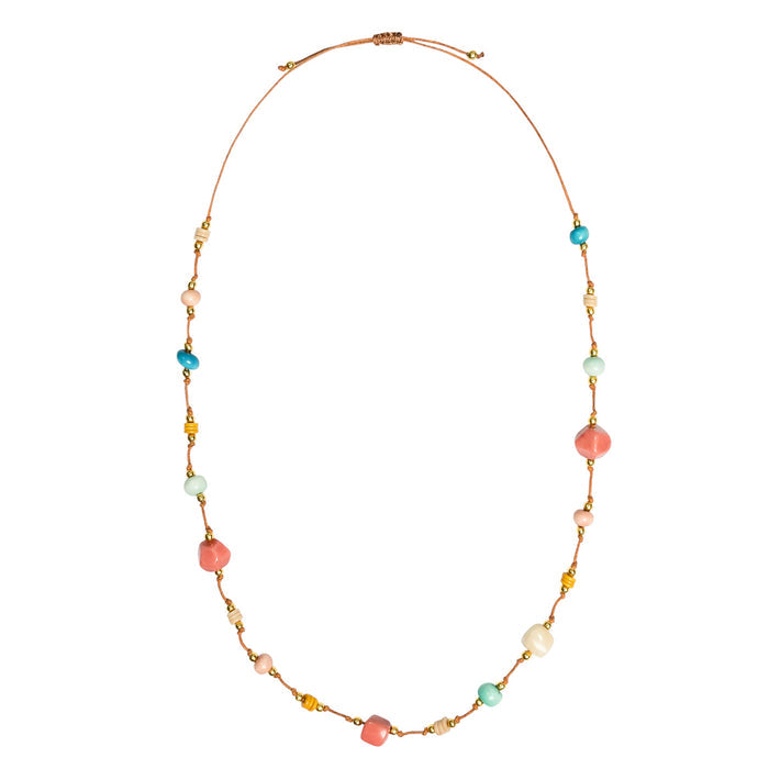 Mika Necklace