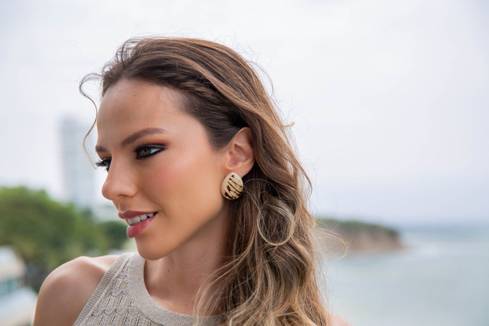 Millie Earrings