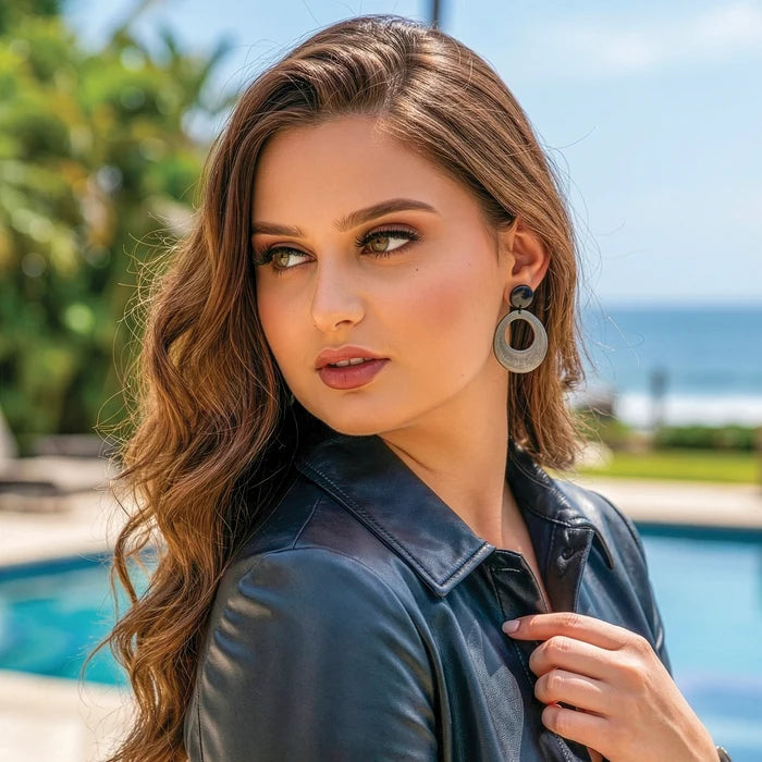 Mimi Earrings