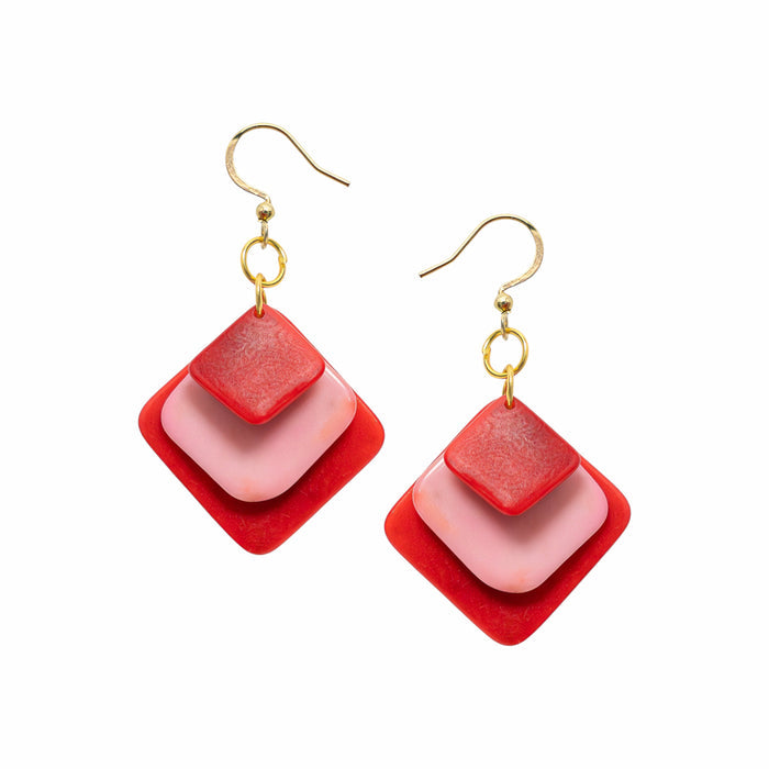 Minerva Earrings