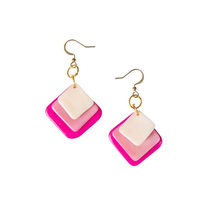 Fuchsia Combo