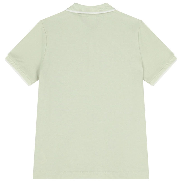 BossMini Me Logo Polo Shirt3617165969522SAVANNA