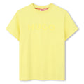 HUGOMini Me Logo T-Shirt3617165950346SAVANNA