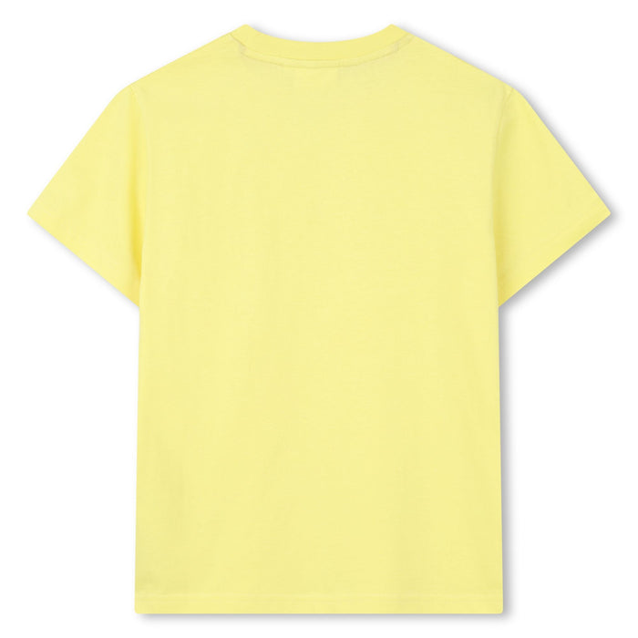 HUGOMini Me Logo T-Shirt3617165950346SAVANNA