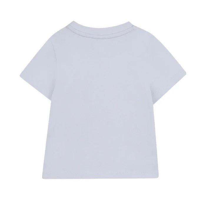 BossMini Me Logo T-Shirt3617166005861SAVANNA
