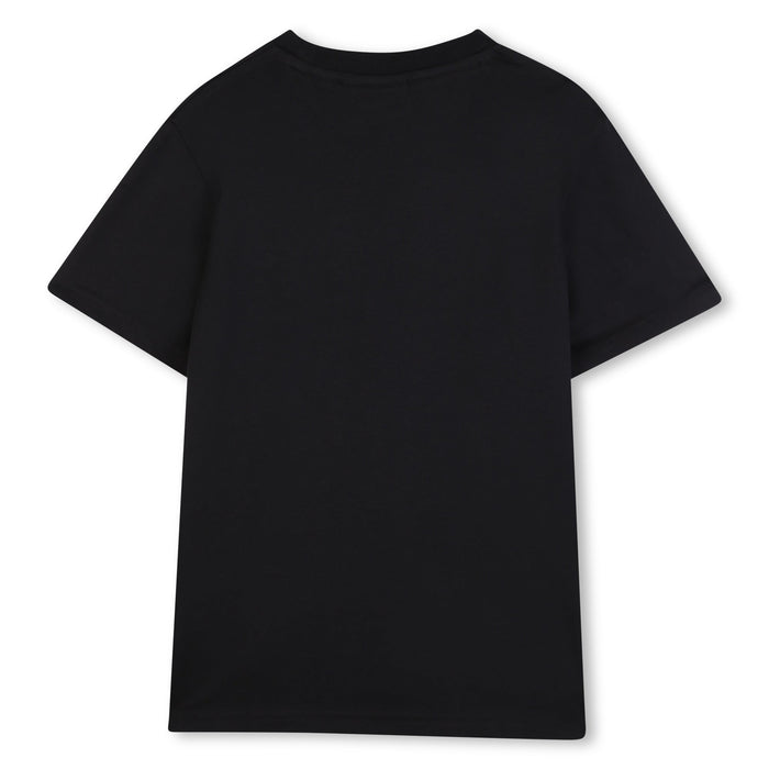 HUGOMini Me Logo T-Shirt3617165879876SAVANNA