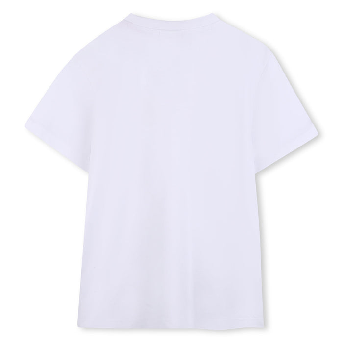 HUGOMini Me Logo T-Shirt3617165884900SAVANNA