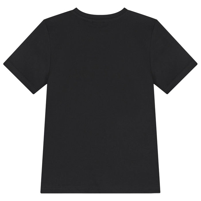 BossMini Me Logo T-ShirtSAVANNA