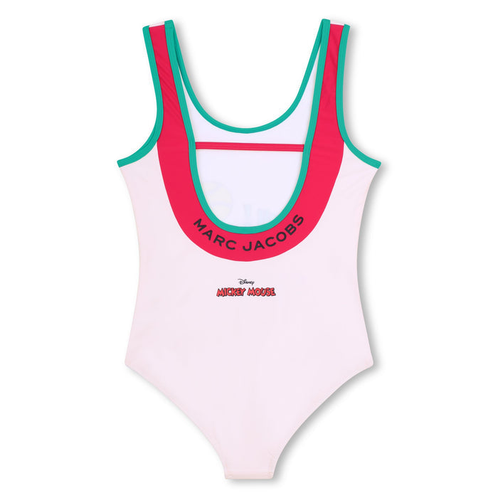 MARC JACOBSMinnie Mouse Tennis Print Swimsuit3617165954276SAVANNA