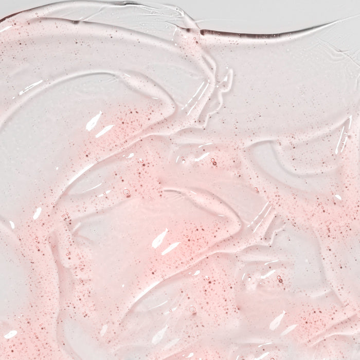 Moisturising Body Wash - Rose & Lychee - NEW