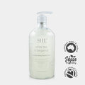 Moisturising Hand Wash - White Tea & Bergamot