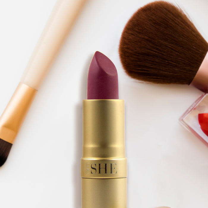 Moisturising Lipstick - Afina