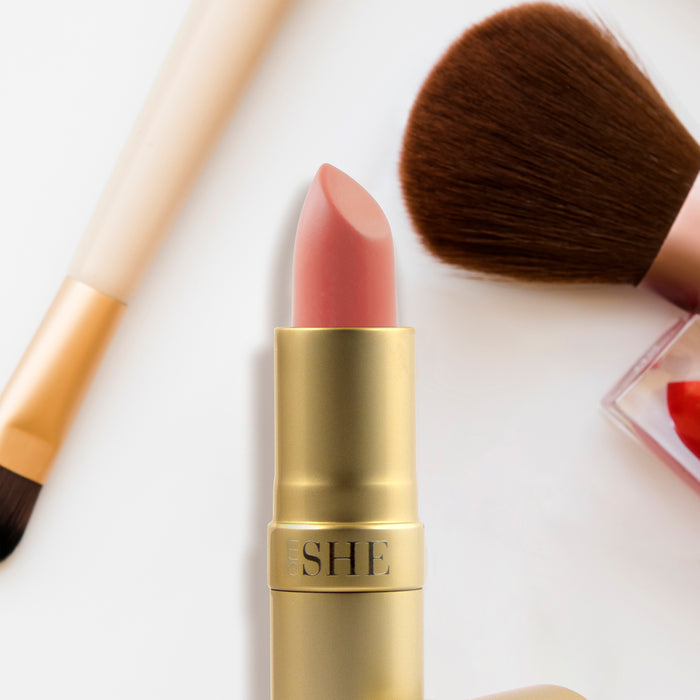 Moisturising Lipstick - Allure