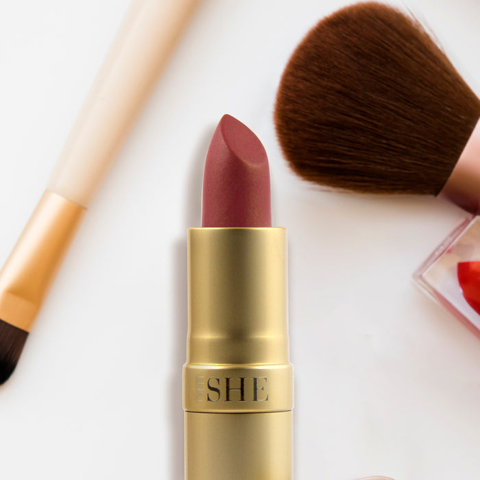 Moisturising Lipstick - Charm