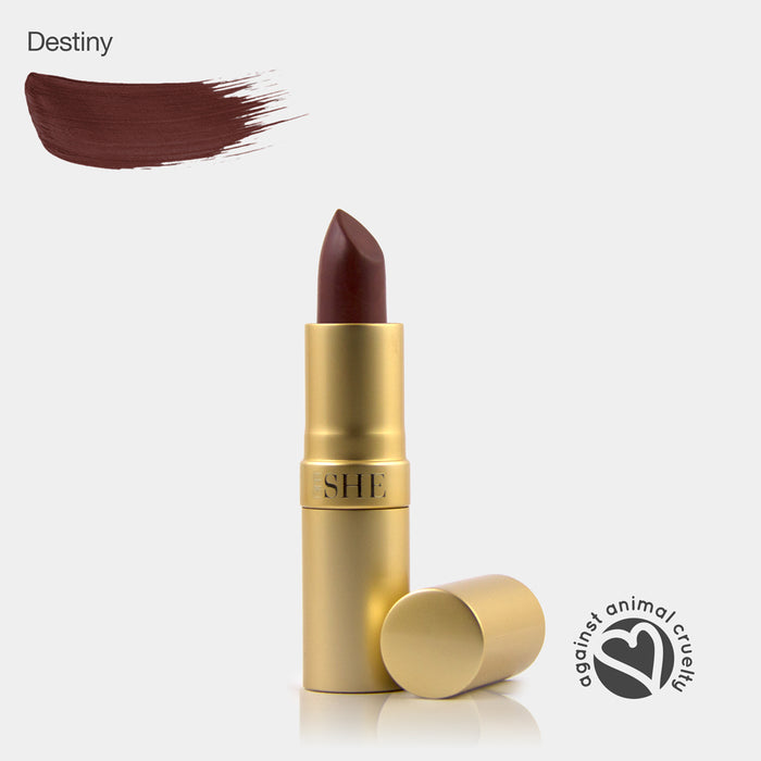 Moisturising Lipstick - Destiny