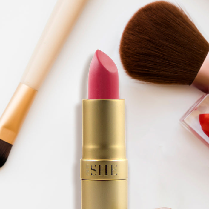Moisturising Lipstick - Happiness