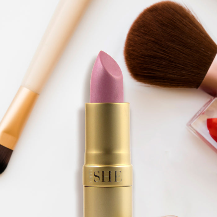Moisturising Lipstick - Queen