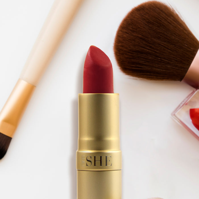 Moisturising Lipstick - Sheba