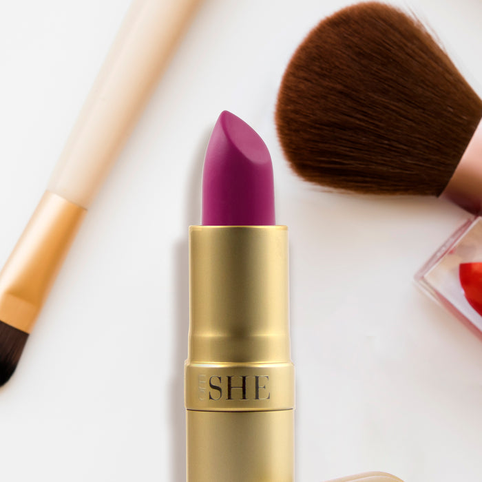 Moisturising Lipstick - Vixen
