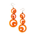 Moon Earrings